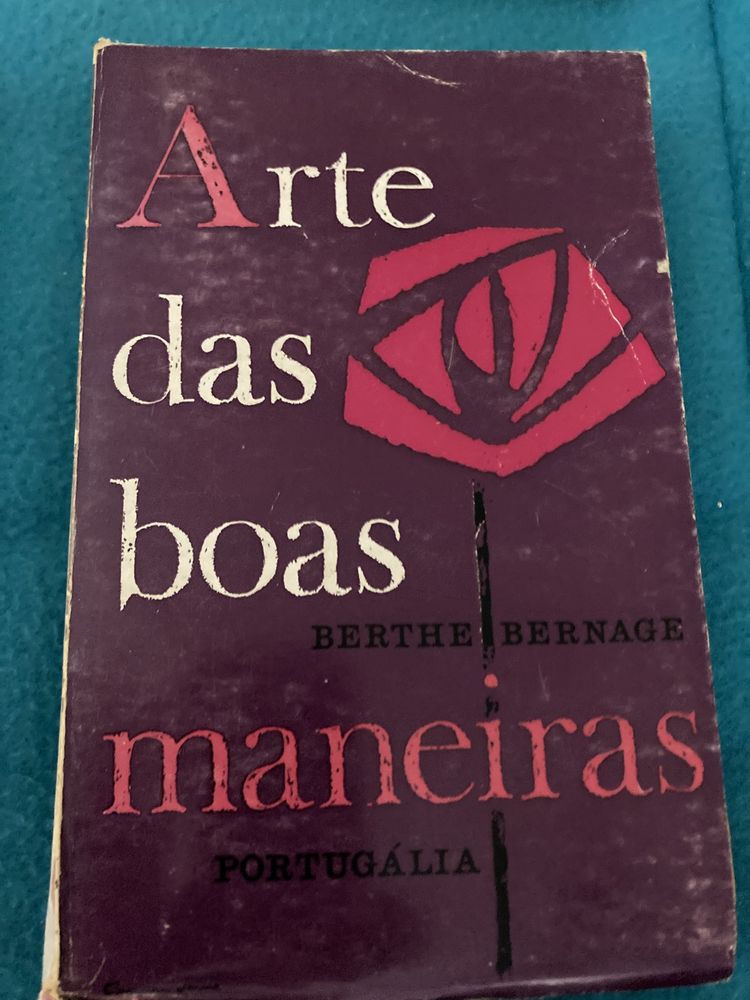 Livros antigos a bom preço