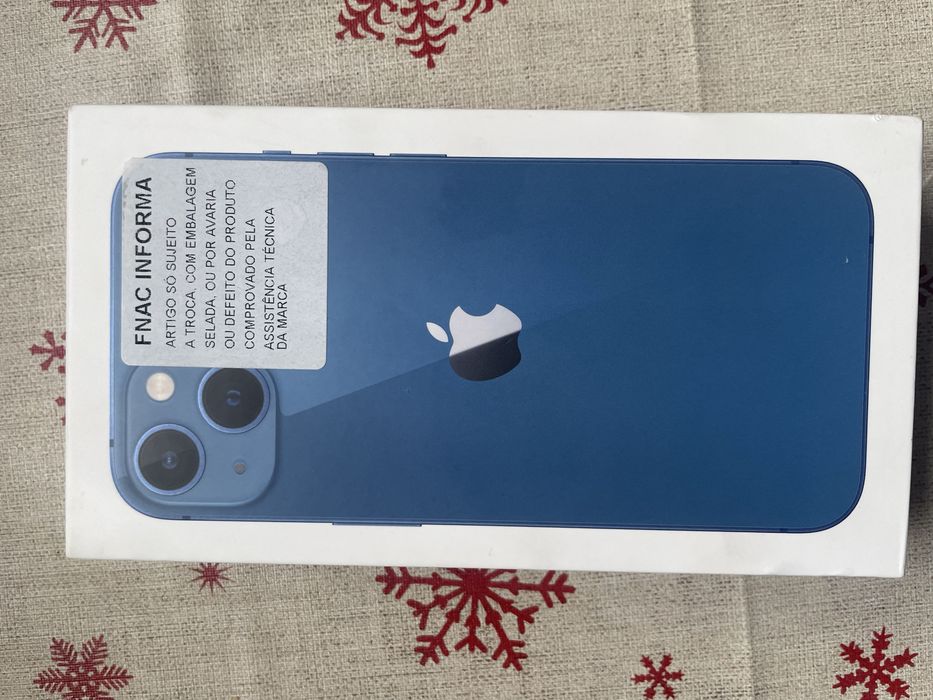 Iphone 13 impecavel