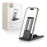Tech-Protect Z5 Universal Stand Holder Smartphone & Tablet Black