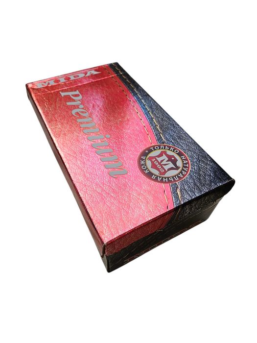 Туфлі чоловічі Mida, 42 рр, натуральна шкіра