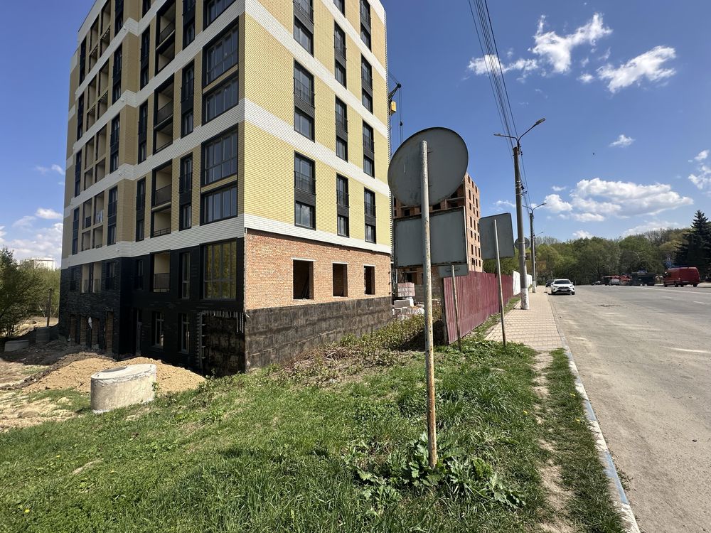 Комерційне приміщення