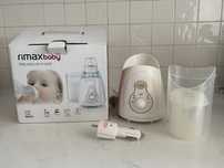 Aquecedor biberon Rimax Baby