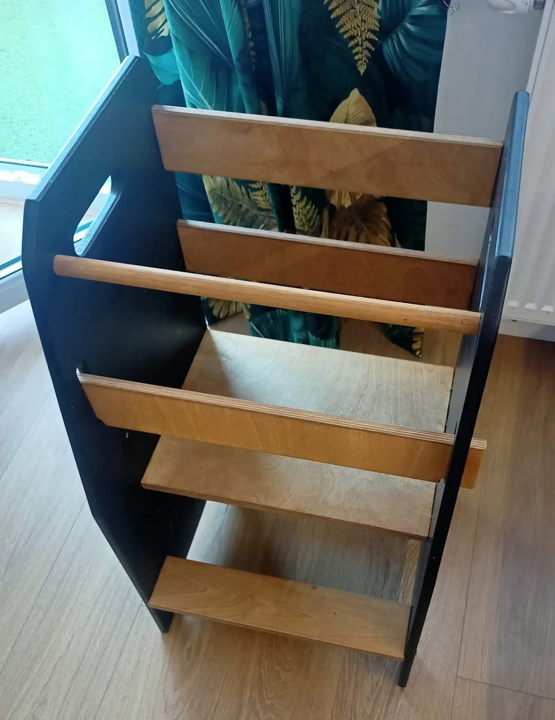 Kitchen helper jak nowy