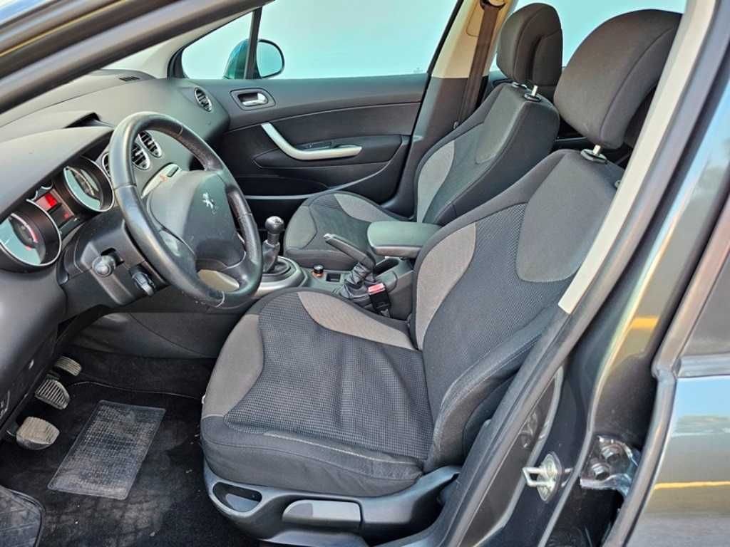 Peugeot 308 1.4i 16v 95Cv 120.000Km 01/2008