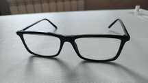 Oprawki Calvin Klein + futerał Okulary CK