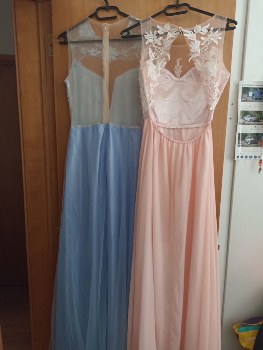 Vestidos de festa