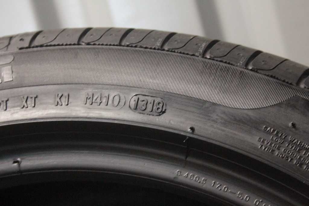 225/45/18 Pirelli Cinturato P7 225/45 R18 91Y 2x7mm RSC RunFalt BMW