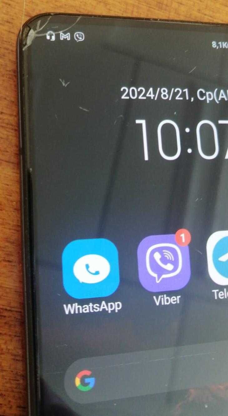 Cмартфон Xiaomi Mi 9Т