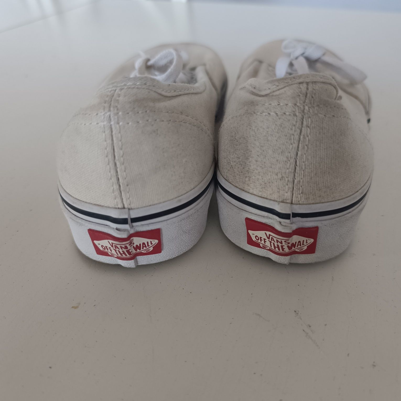 Tenis Vans  38.5