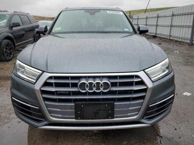 Audi Q5 Premium 2019