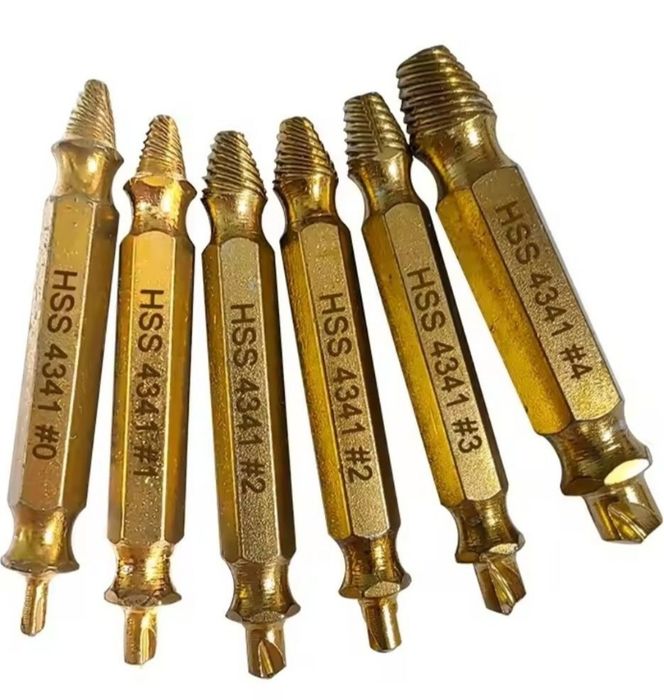 Набор экстракторов