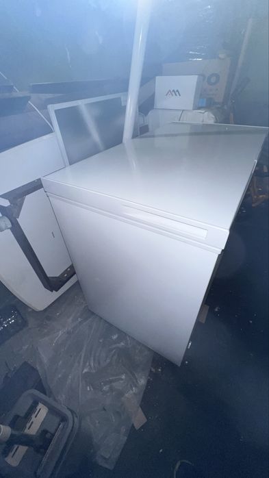 Морозильная камера Liberton LCF-290H