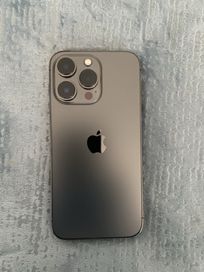iPhone 13 Pro Space Gray 128GB