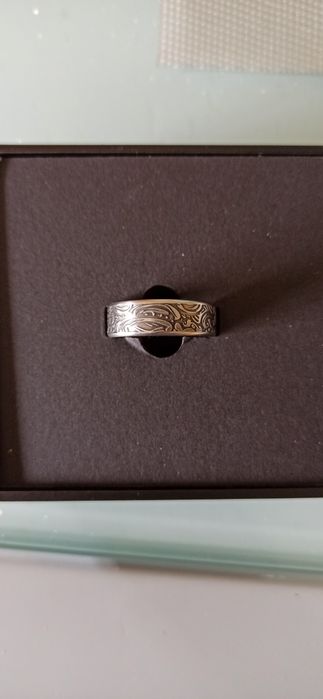 Vendo smart ring