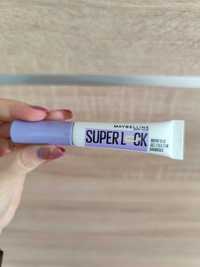 Żel do brwi SuperLock od Maybelline