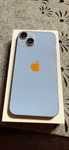 iPhone 14 128 GB Niebieski