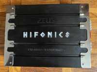 Hifonics ZEUS ZXI 4400