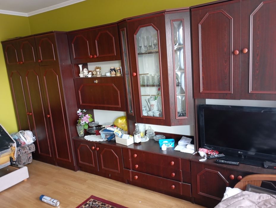 Oddam meble bezpłatnie