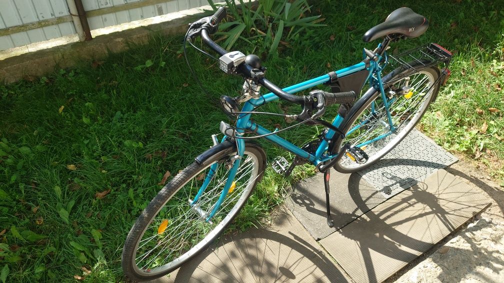 Продам велосипед Hunter 28"