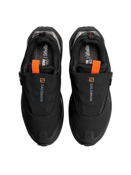 Кросівки Salomon Odyssey ELMT Advanced GTX | Саломон осінь зима термо