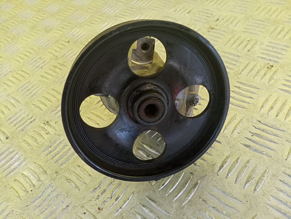 Насос ГУР трафик Renault Trafic 2 Vivaro Трафик Виваро гидроуселитель