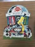 Puzzles infantis
