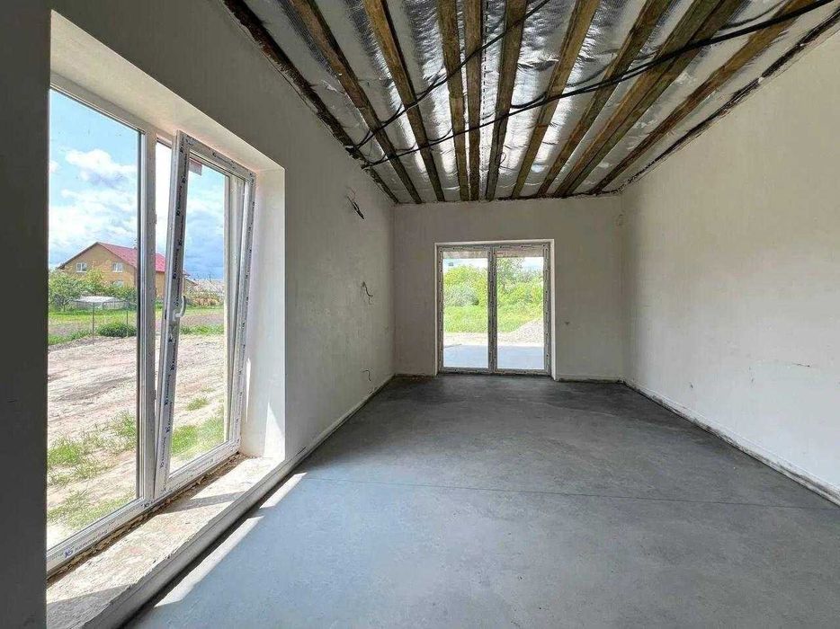 Продаж Цегляного будинка з газом 120 кв.м.Васильків Теремки Київ 20хв