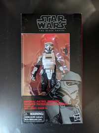 Star Wars Black Series 6" Imperial Patrol Trooper