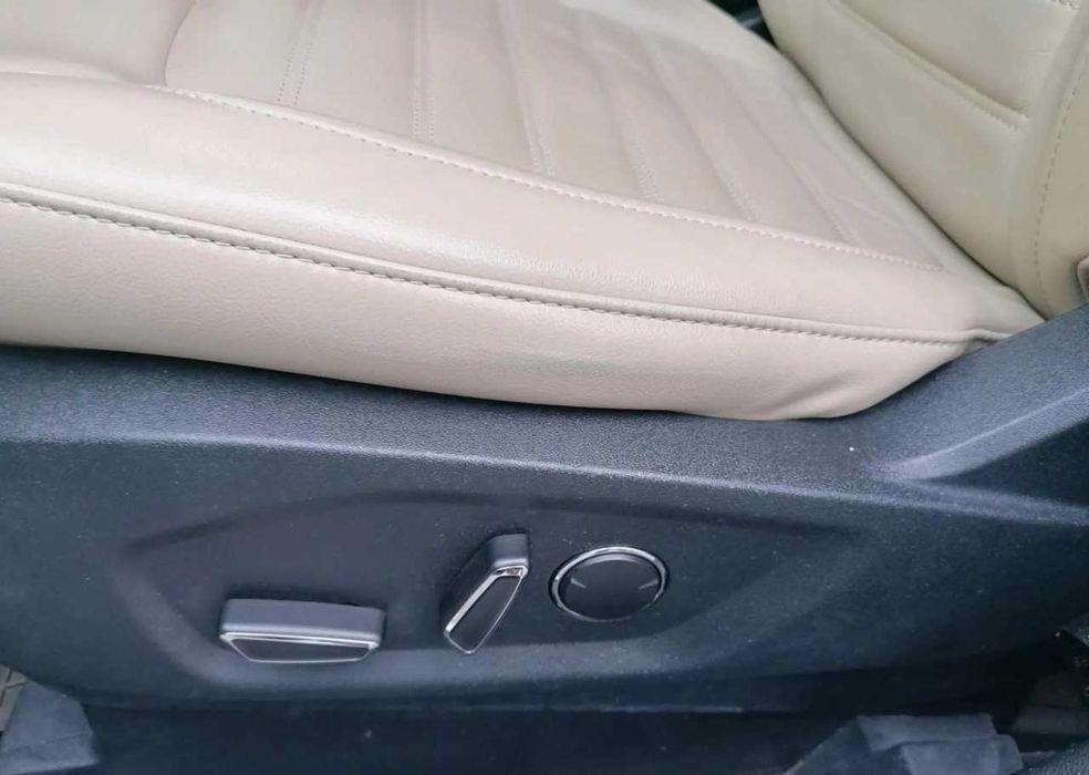 Ford Edge 2.0 SEL 2018 р