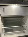 Mała lodówka do zabudowy IKEA CB 626 W