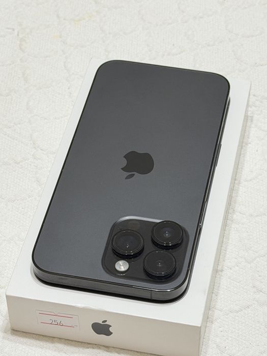 Iphone 14 Pro Max 256GB стан нового !