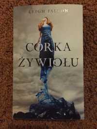 Córka Żywiołu