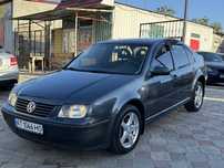 Volkswagen BORA 1.9TDI