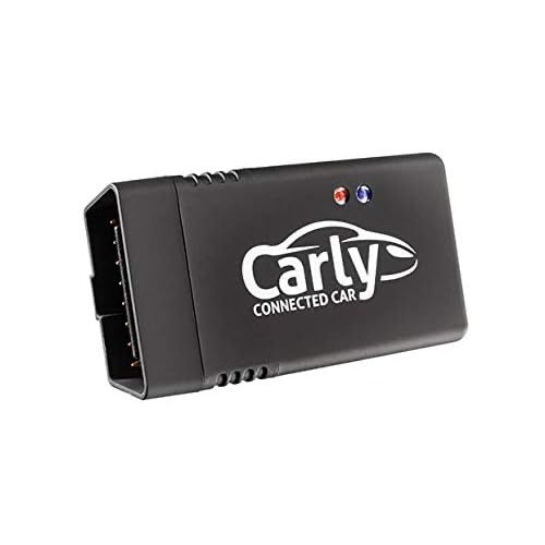 Scanner CARLY para venda
