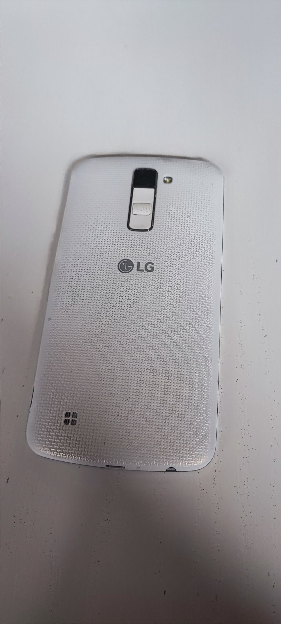 LG K10 LTE telefon dotykowy