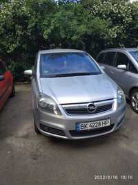 продам Opel ZAFIRA