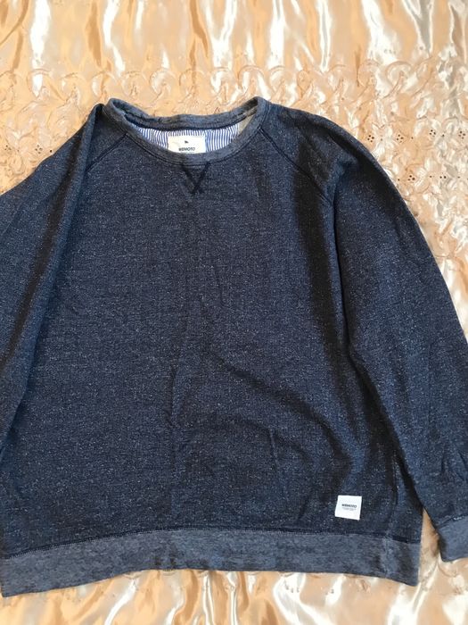 Кофта мужская