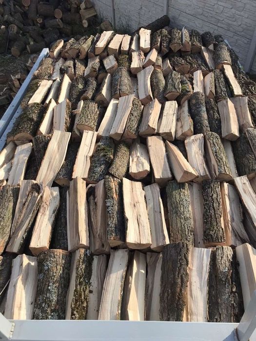 Дрова дуб Обухів, Кращі ціни