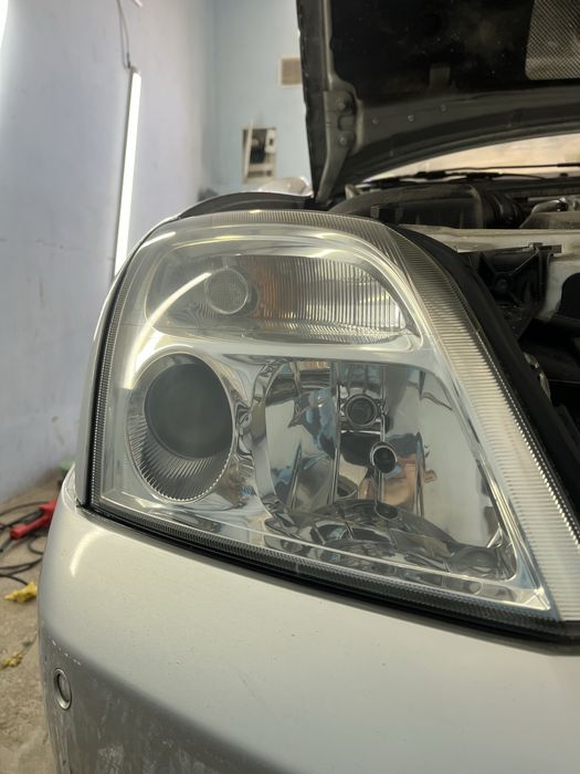 Хімчистка авто Львів