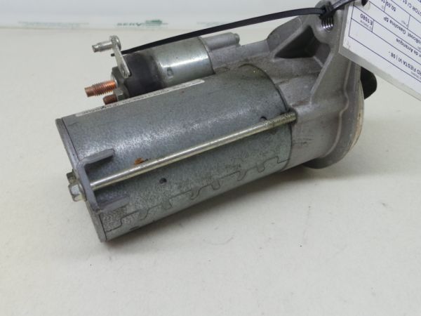 Motor de arranque FORD Fiesta VI (CB1, CCN)