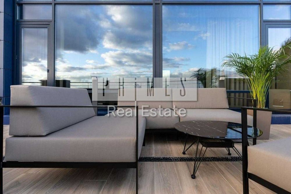 Продаж 3к квартири, ЖК Alter Ego, пер. Лабораторний, 7, Печерськ