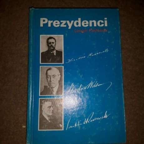 Prezydenci cz. 3 Pastusiak dwie części