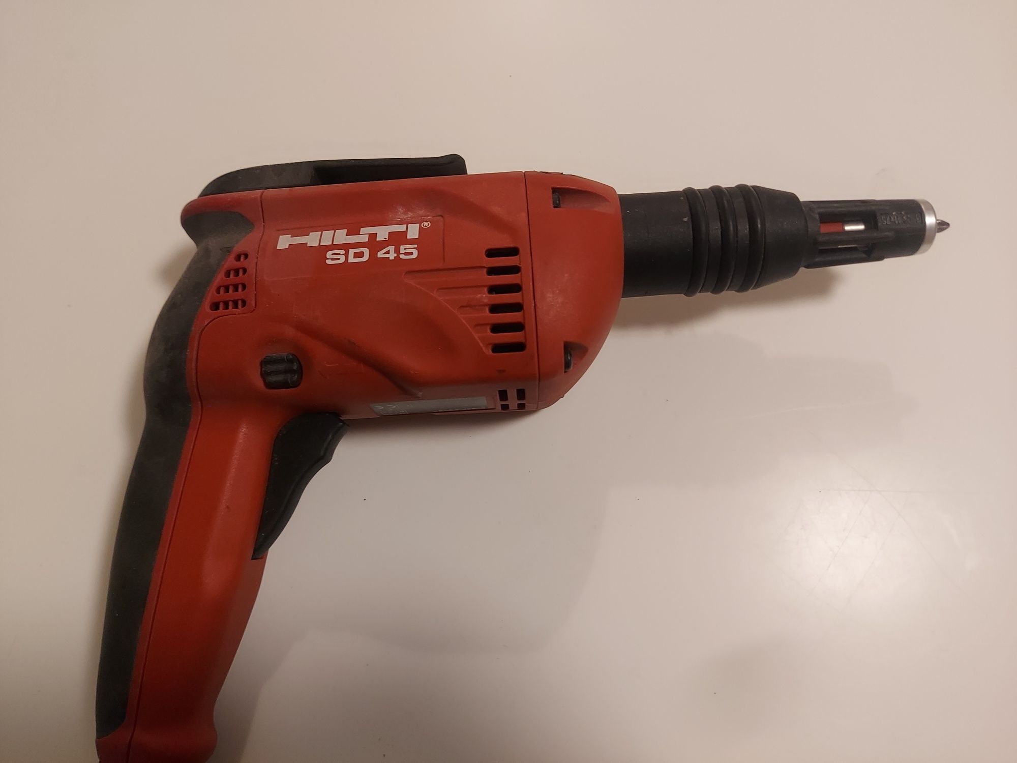 Мережеві шуруповерти Fein,Makita,Spit,Hilti
