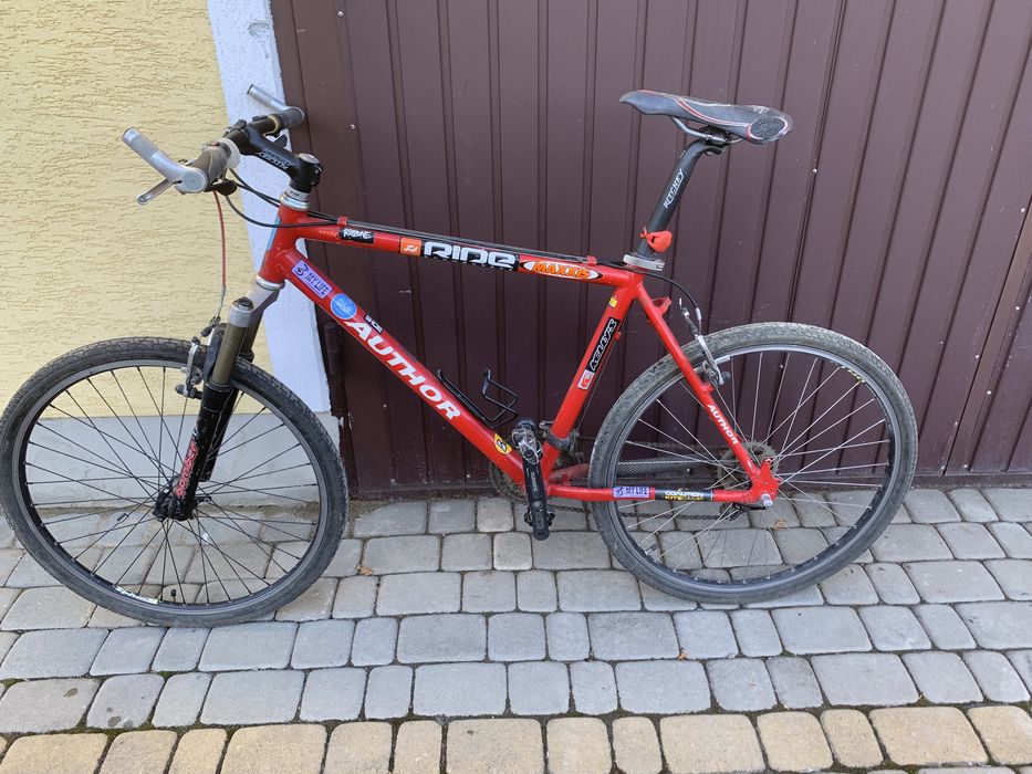 Sprzedam rower górski