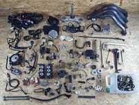 R1 YZF 07-08r RN19 modul owiewka kolektor polka cewka stator magneto