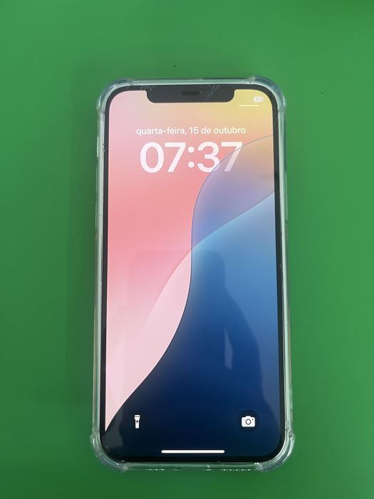 Iphone 12 verde 64Gb