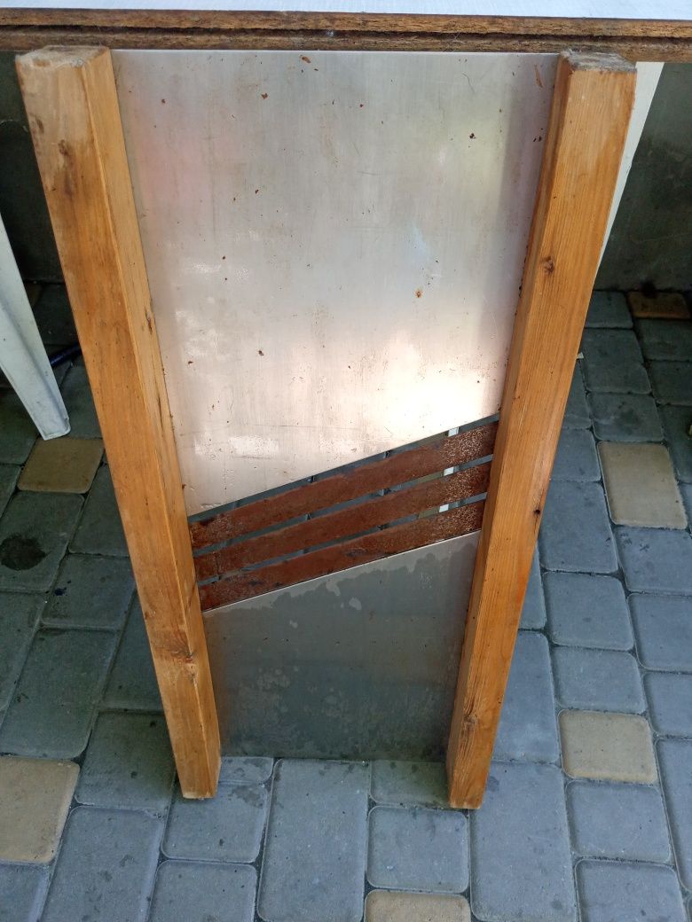 Шинковка для капусты