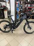 Canyon torque on 8 jak nowy tylko 500 km przebiegu 2 baterie elektryk