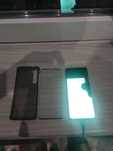 Motorola EDGE uszkodzona