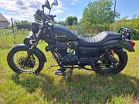 Sprzedam junaka m12 vintage